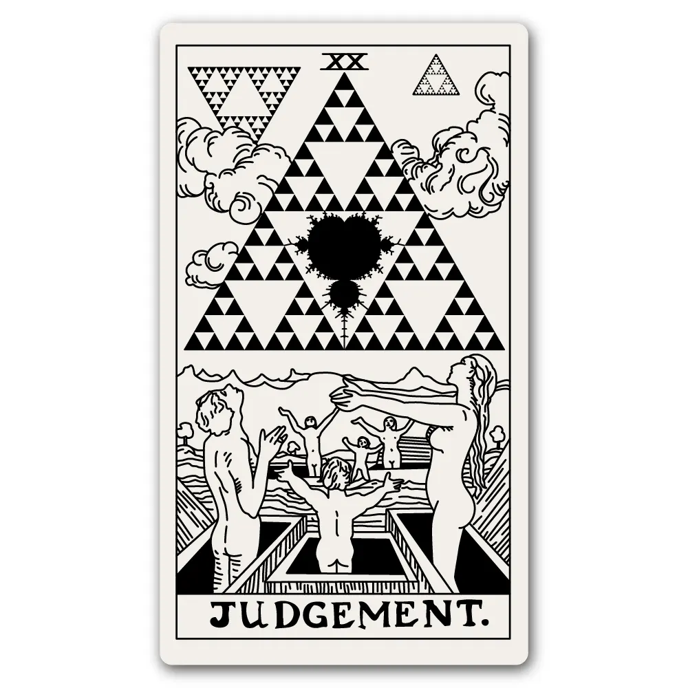 Illustration: Dommen