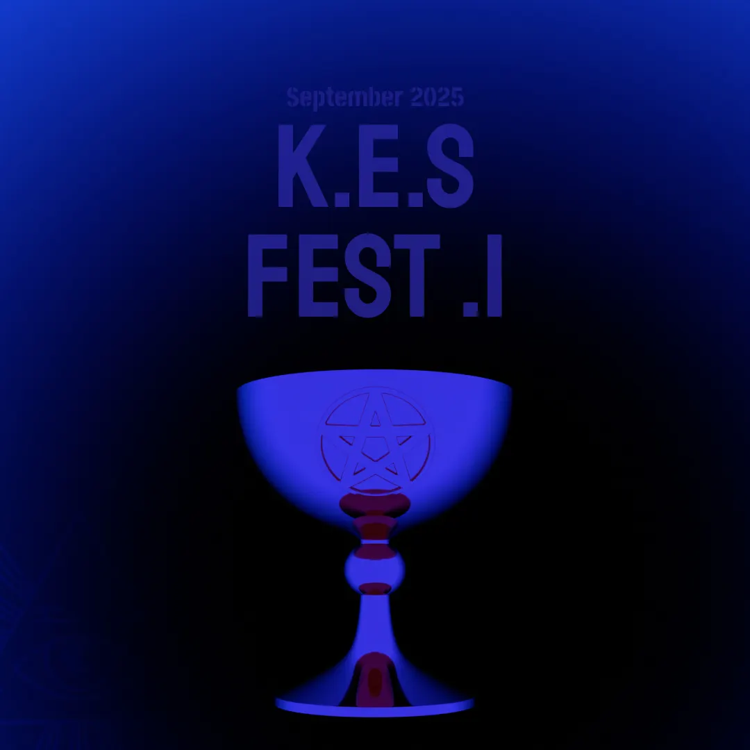 KES Fest – renderet billede 10